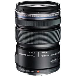 Olympus OM-D E-M5 Hybridný 16 - Čierna