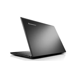 Lenovo Ideapad 100-15IBD 15,6" (2015) - Core i3-5005U - 4GB - HDD 500 GB AZERTY - Francúzska