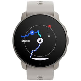 Smart hodinky Suunto 9 Peak Pro á á - Sivá