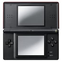 Nintendo DS Lite - HDD 0 MB - Čierna