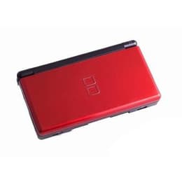 Nintendo DS Lite - HDD 0 MB - Červená/Čierna