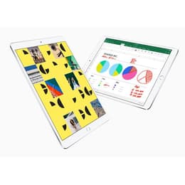 iPad Pro 10.5 (2017) 1. generácia 256 Go - WiFi - Zlatá