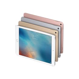 iPad Pro 10.5 (2017) 1. generácia 256 Go - WiFi - Zlatá