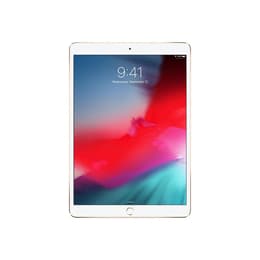 iPad Pro 10.5 (2017) 1. generácia 256 Go - WiFi - Zlatá
