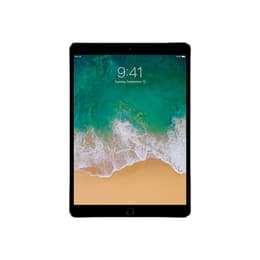 iPad Pro 10.5 (2017) 1. generácia 512 Go - WiFi - Vesmírna Šedá
