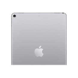 iPad Pro 10.5 (2017) 1. generácia 256 Go - WiFi - Vesmírna Šedá