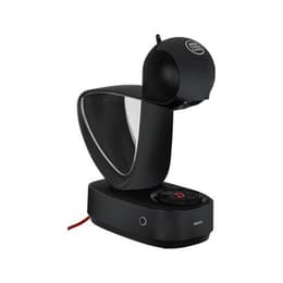 Kapsulový espressovač Kompatibilné s Dolce Gusto Krups Infinissima KP170