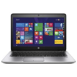 HP Elitebook 840 G2 14” (2015)