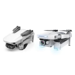 Dron Csj S162 18 mins