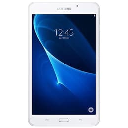 Galaxy Tab 10.1 (2011) - HDD 16 GB - Biela - (WiFi)