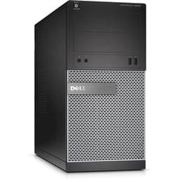 Dell OptiPlex 3020 MT Core i5-4570 3,2 - HDD 500 GB - 4GB