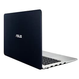 Asus K401LB-FR026T 14" (2016) - Core i5-5200U - 4GB - HDD 1 TO AZERTY - Francúzska