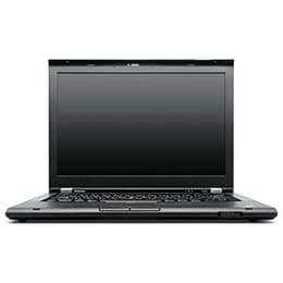 Lenovo ThinkPad T430 14" (2012) - Core i5-3320M - 4GB - SSD 180 GB AZERTY - Francúzska