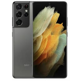 Galaxy S21 Ultra 5G 128 GB (Dual SIM) - Fantómový Titán