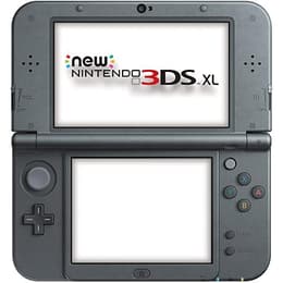 Nintendo New 3DS XL - HDD 4 GB - Čierna