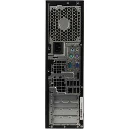 Hp Compaq 6200 Pro MT 22" Core i5 3,1 GHz - SSD 240 GB - 16 GB