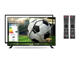 Televízor Elements Multimedia 81 cm ELT32SDEBR9 1920x1080