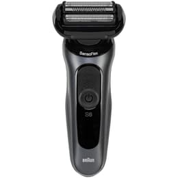 Holiaci strojček Braun Series 6 60-N1000s