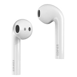 Slúchadlá Do uší Edifier TWS600 Bluetooth - Biela