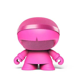 Bluetooth Reproduktor Xoopar Boy mini - Ružová