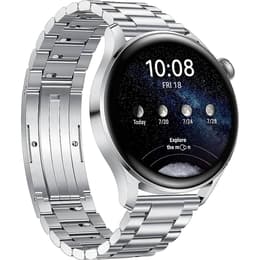 Smart hodinky Huawei GLL-AL04 á á - Sivá