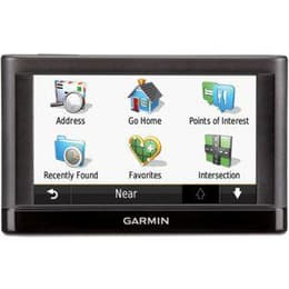 GPS Garmin Nüvi 42LM