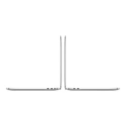 MacBook Pro 13" (2017) - AZERTY - Francúzska