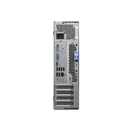 Lenovo ThinkCentre M91P Core i3-2100 3,1 - HDD 250 GB - 8GB