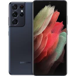Galaxy S21 Ultra 5G 512 GB (Dual SIM) - Modrá