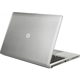 HP EliteBook Folio 9470M 14" (2013) - Core i5-3437U - 8GB - SSD 180 GB AZERTY - Francúzska