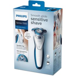 Holiaci strojček Philips Series 7000 S7520