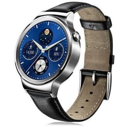 Smart hodinky Huawei Watch Classic á Nie - Polnočná čierna