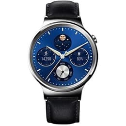 Smart hodinky Huawei Watch Classic á Nie - Polnočná čierna