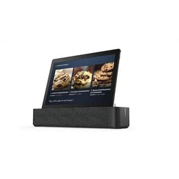 Lenovo Smart Tab M10 (FHD) + Amazon Alexa (2020) - HDD 32 GB - Čierna - (WiFi)
