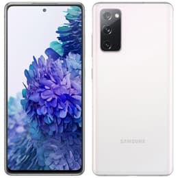 Galaxy S20 FE 128 GB (Dual SIM) - Biela