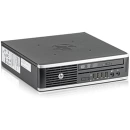 HP Compaq Elite 8300 USDT Core i5-3470S 2,9 - HDD 320 GB - 4GB