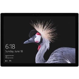 Microsoft Surface Pro 5 12,3" Core i5-7300U - SSD 128 GB - 8GB QWERTY - Anglická (US)