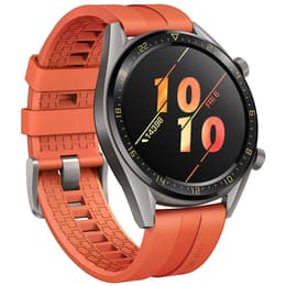 Smart hodinky Huawei Watch GT á á - Jantárová