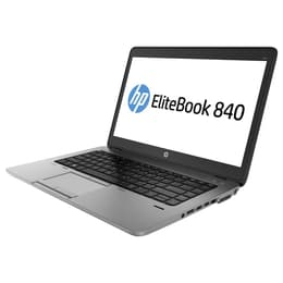 HP EliteBook 840 G2 14” (2015)