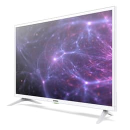 Televízor Inves 61 cm LED-2421T2 1366x768