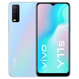 Vivo Y11S 32 GB (Dual SIM) - Modrá