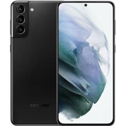 Galaxy S21 128 GB - Čierna