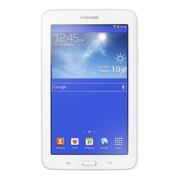 Galaxy Tab 3 Lite (2014) - HDD 8 GB - Biela - (WiFi)