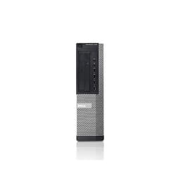 Dell OptiPlex 7010 DT Core i5-2400 3,1 - HDD 2 To - 16GB