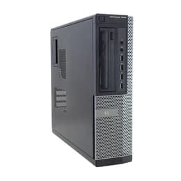 Dell OptiPlex 7010 DT Core i5-2400 3,1 - HDD 2 To - 16GB