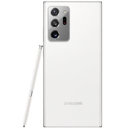 Galaxy Note20 Ultra 5G 128 GB - Biela