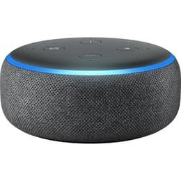Bluetooth Reproduktor Amazon Echo Dot (3rd Gen) - Sivá