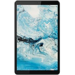 Lenovo Tab M8 8 (2019) - HDD 32 GB - Sivá - (WiFi)