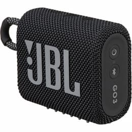 Bluetooth Reproduktor JBL Go 3 - Čierna