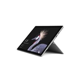 Microsoft Surface Pro 5 12,3" Core i5-7300U - SSD 256 GB - 8GB QWERTY - Anglická (US)